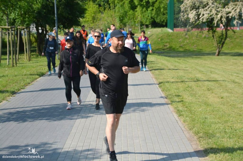 4. urodziny parkrunu Słodowo