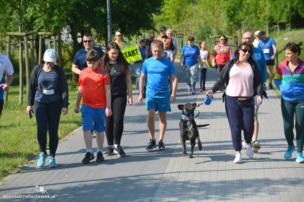 4. urodziny parkrunu Słodowo