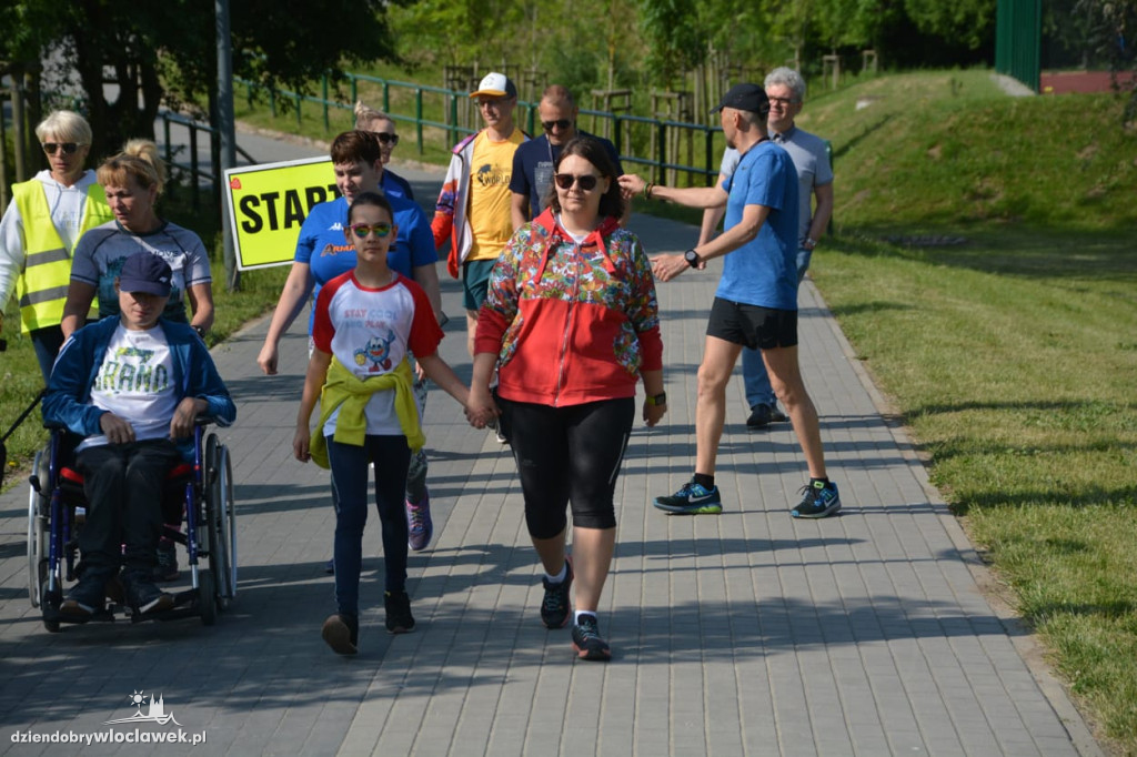 4. urodziny parkrunu Słodowo