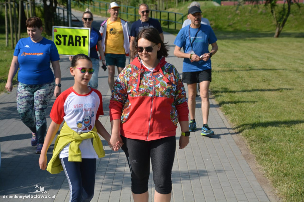 4. urodziny parkrunu Słodowo