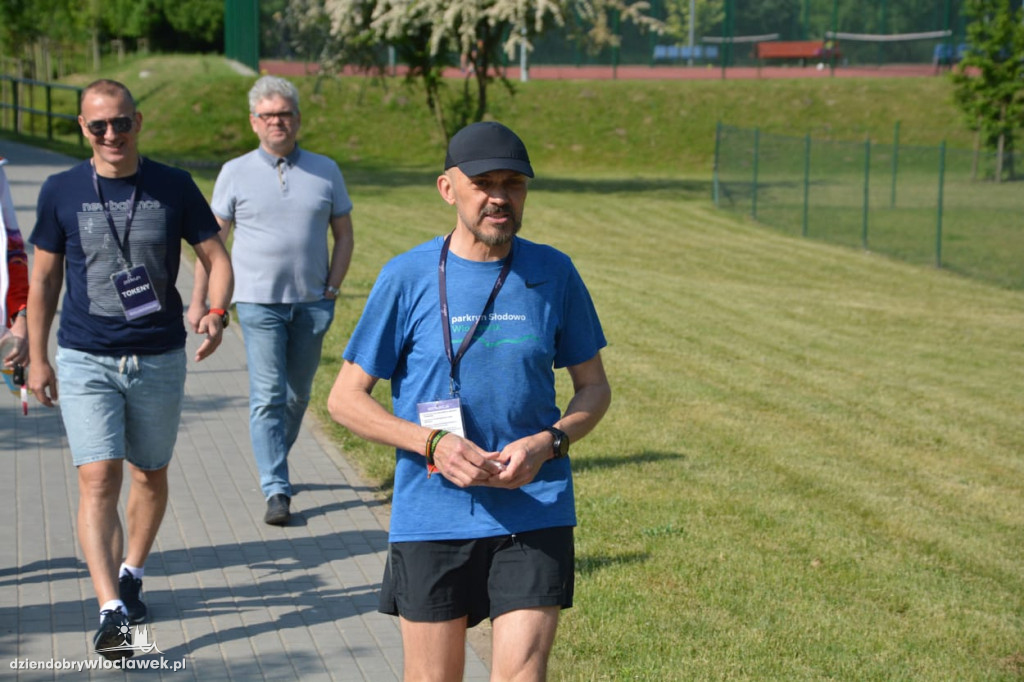 4. urodziny parkrunu Słodowo