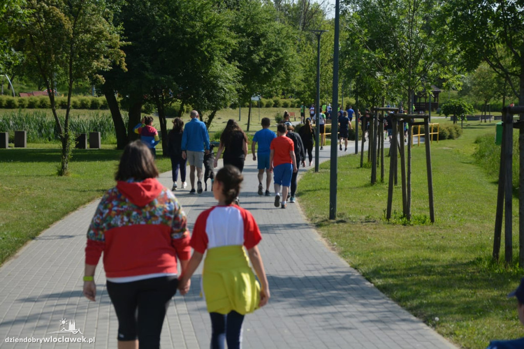 4. urodziny parkrunu Słodowo