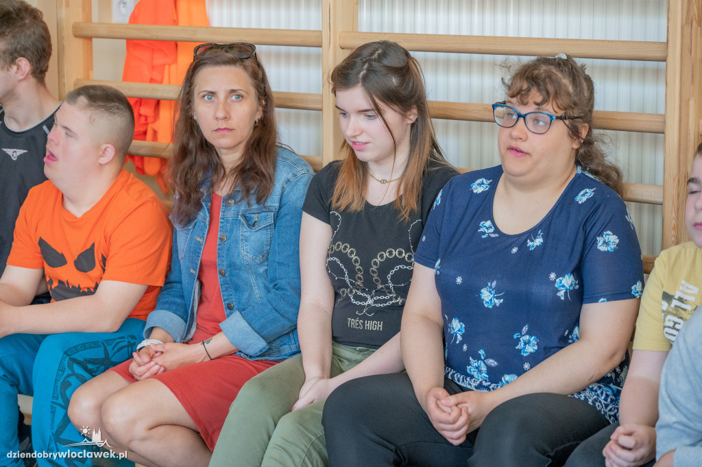 Uczniowie ZS3 odkrywali i eksperymentowali