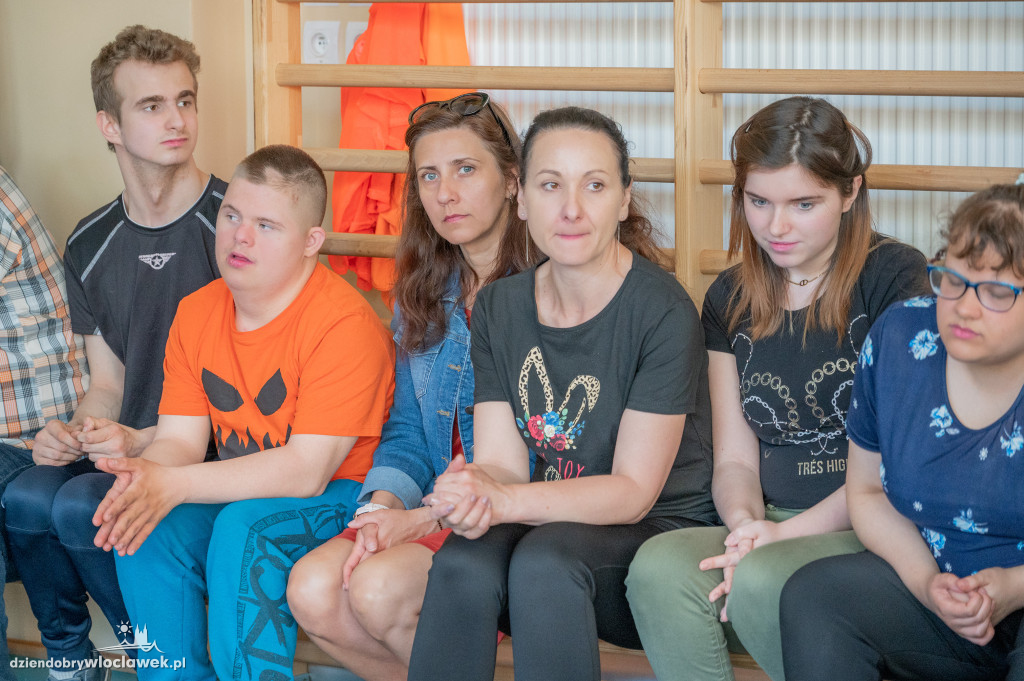 Uczniowie ZS3 odkrywali i eksperymentowali