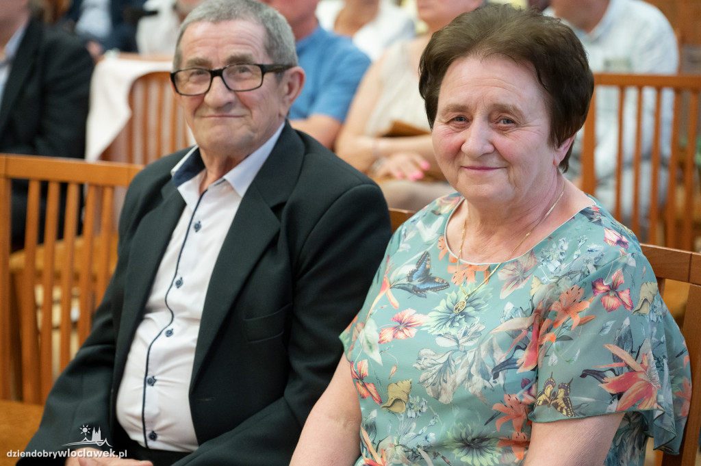 Małżeńskie jubileusze w ratuszu