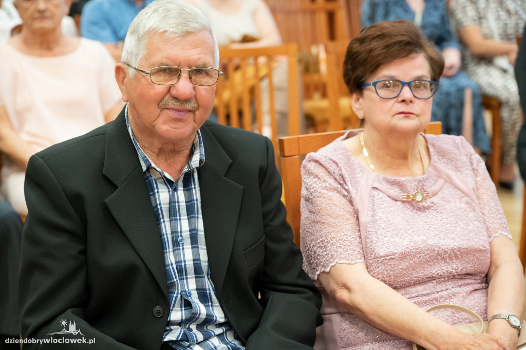 Małżeńskie jubileusze w ratuszu
