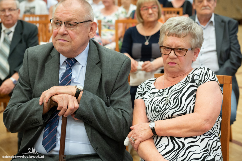 Małżeńskie jubileusze w ratuszu