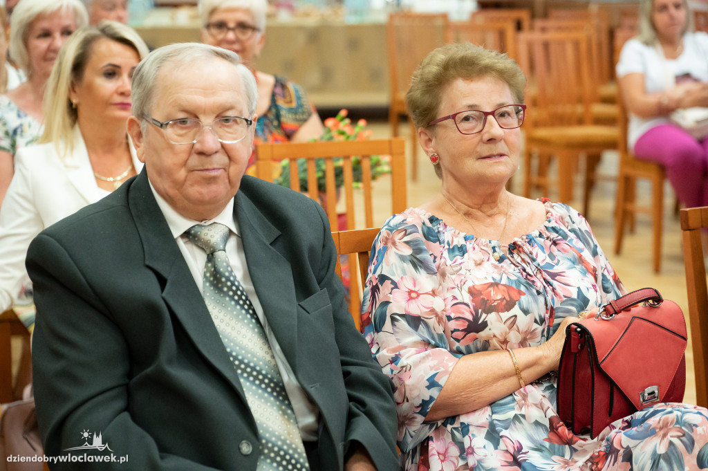 Małżeńskie jubileusze w ratuszu
