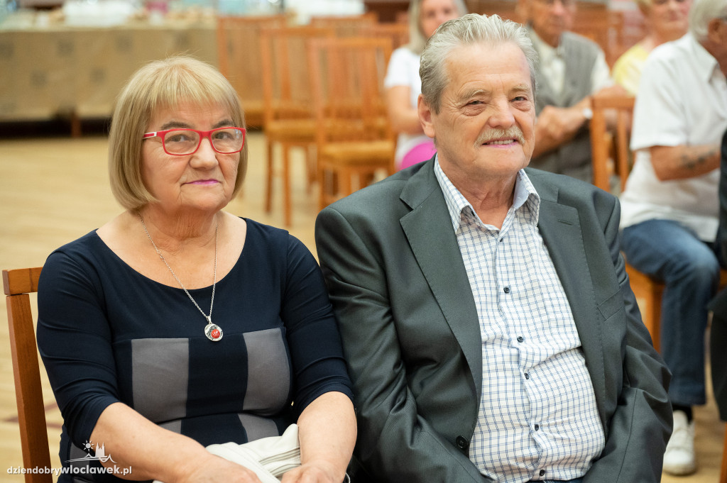 Małżeńskie jubileusze w ratuszu