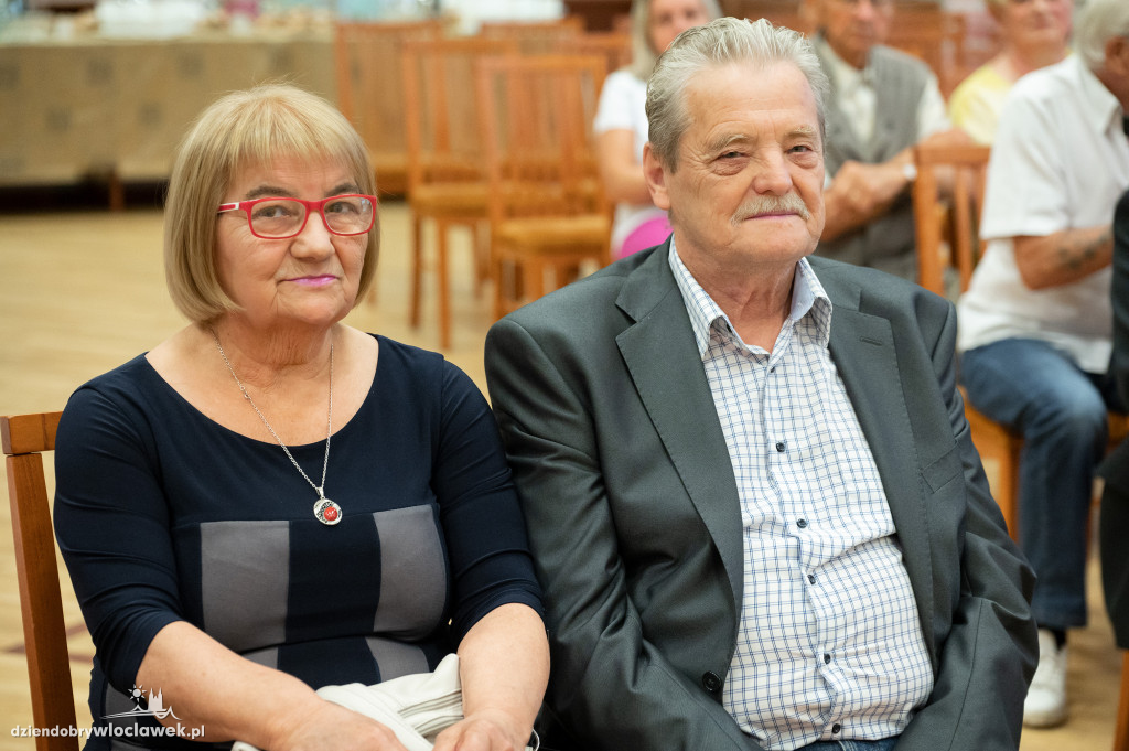 Małżeńskie jubileusze w ratuszu