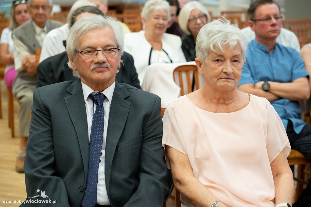 Małżeńskie jubileusze w ratuszu
