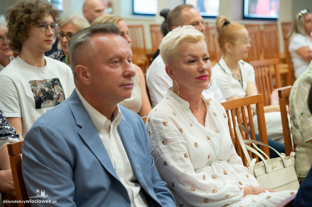 Małżeńskie jubileusze w ratuszu