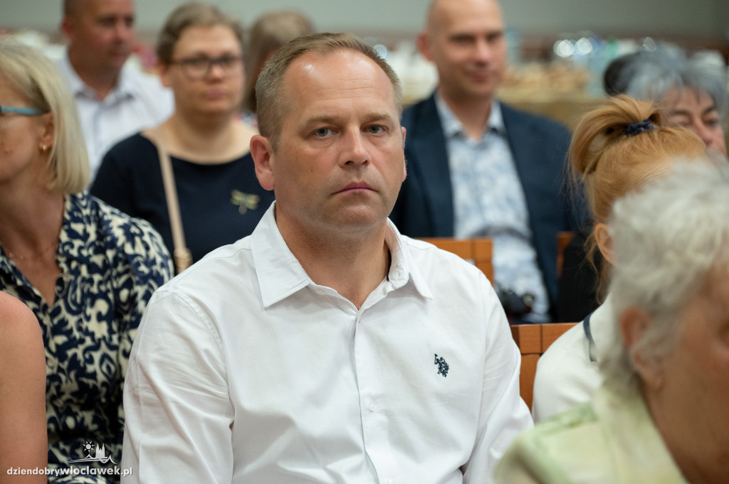 Małżeńskie jubileusze w ratuszu