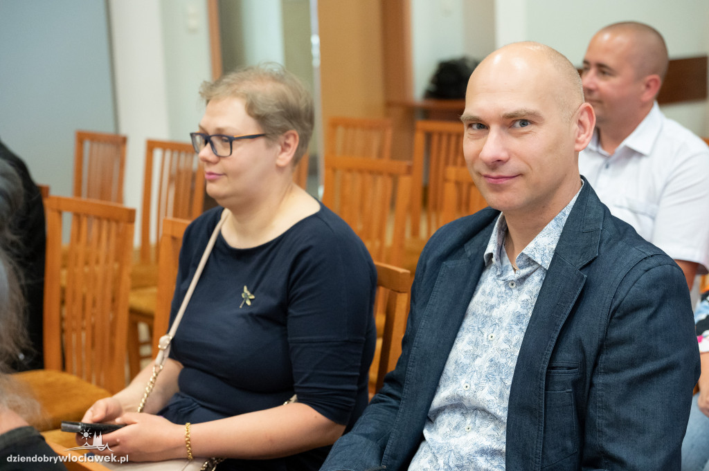 Małżeńskie jubileusze w ratuszu