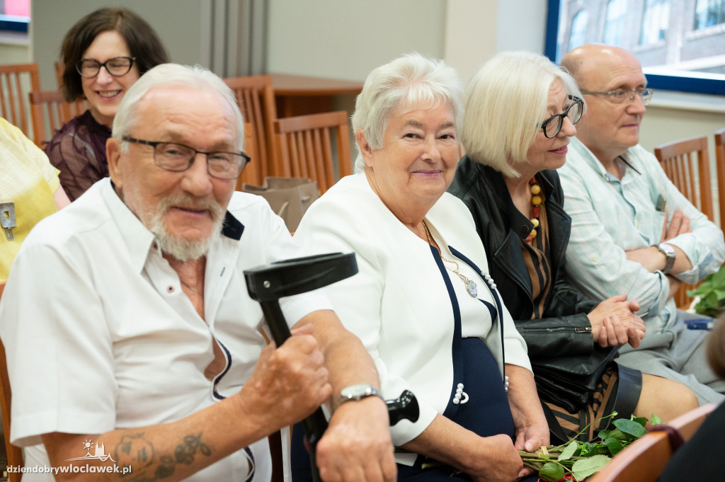Małżeńskie jubileusze w ratuszu