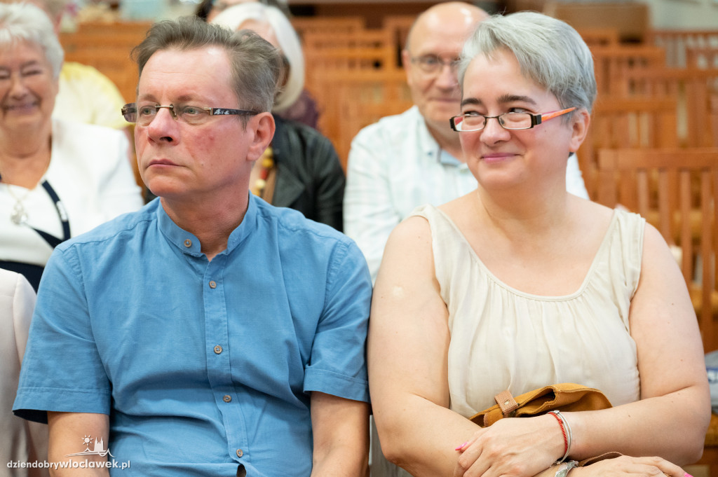 Małżeńskie jubileusze w ratuszu