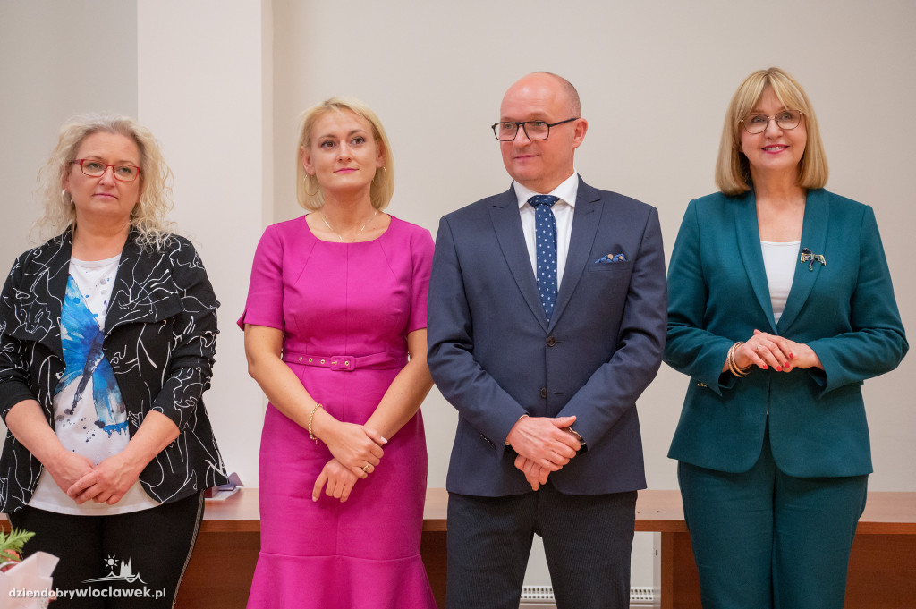 Małżeńskie jubileusze w ratuszu