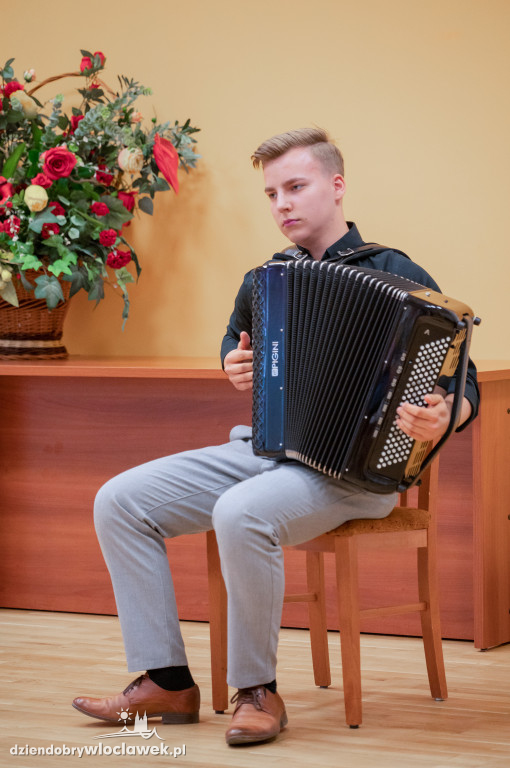 Małżeńskie jubileusze w ratuszu