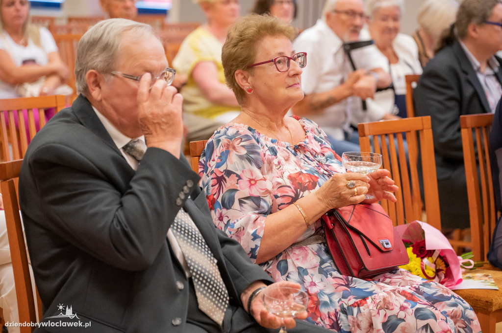 Małżeńskie jubileusze w ratuszu