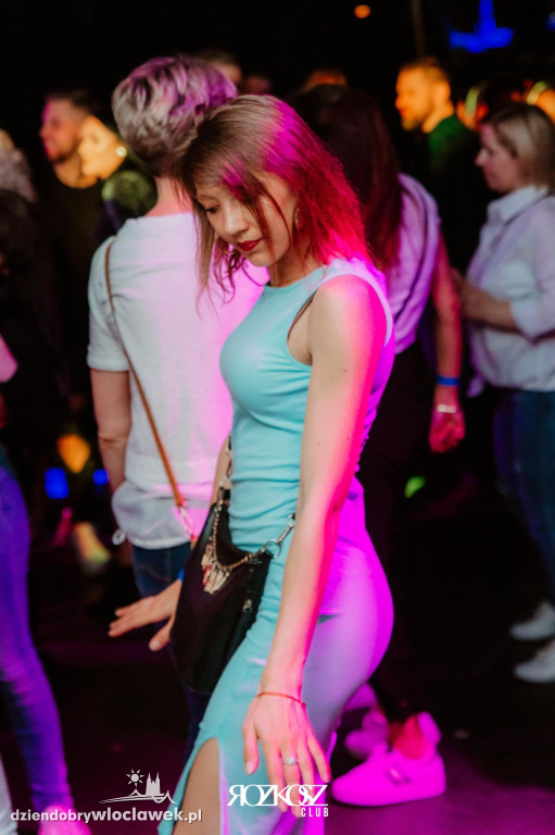 Impreza w Club ROZKOSZ