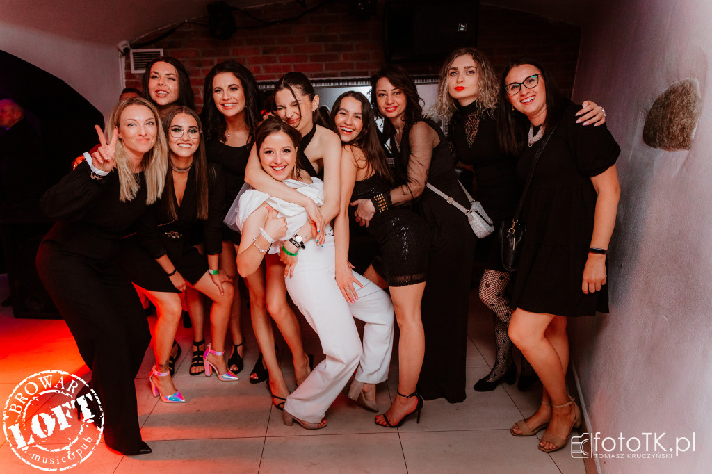 Impreza w Browar Loft Music & Club