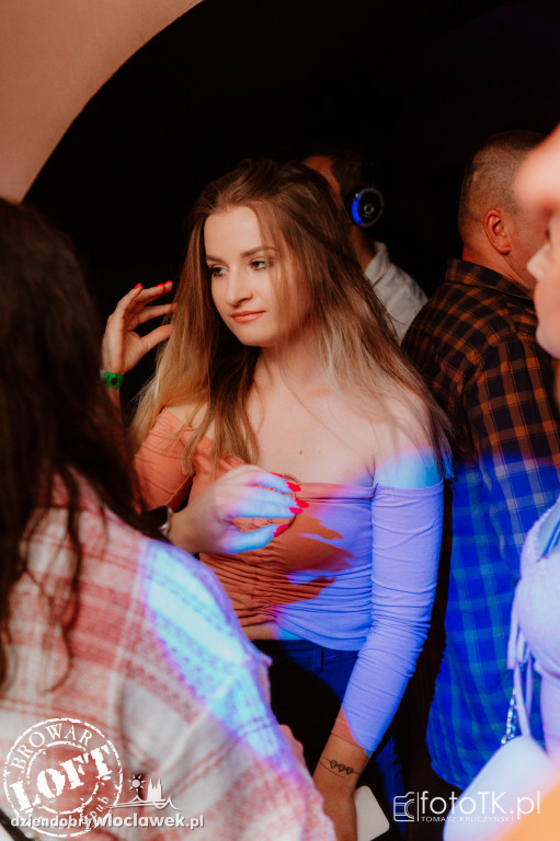 Impreza w Browar Loft Music & Club