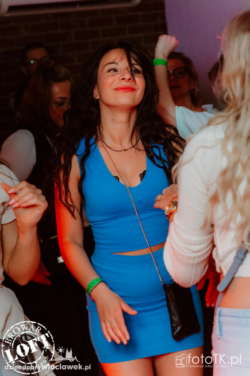 Impreza w Browar Loft Music & Club