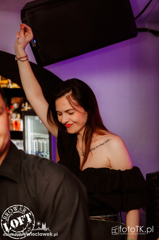 Impreza w Browar Loft Music & Club