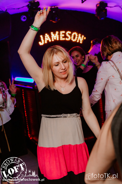 Impreza w Browar Loft Music & Club