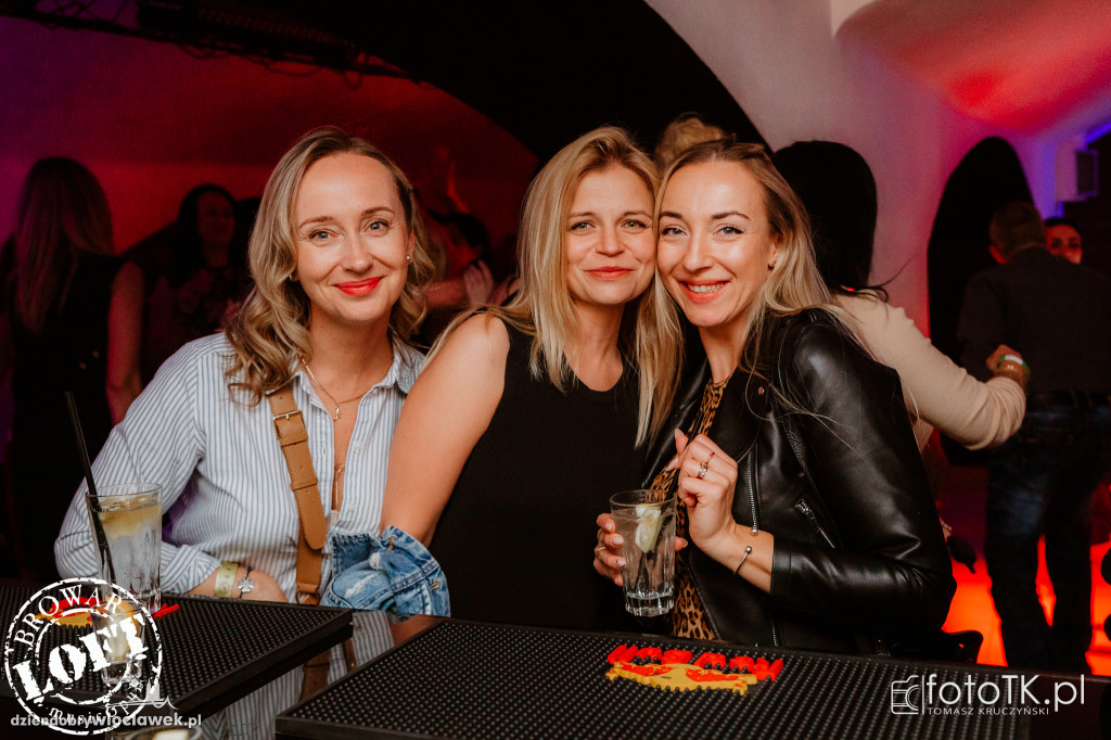 Impreza w Browar Loft Music & Club
