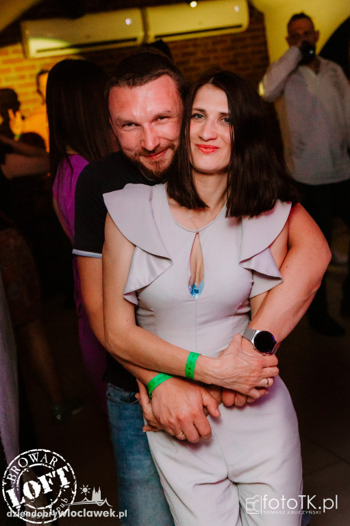 Impreza w Browar Loft Music & Club