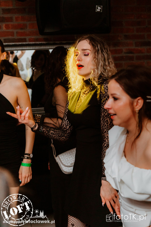 Impreza w Browar Loft Music & Club