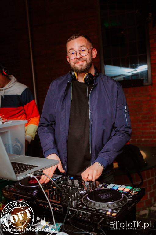 Impreza w Browar Loft Music & Club