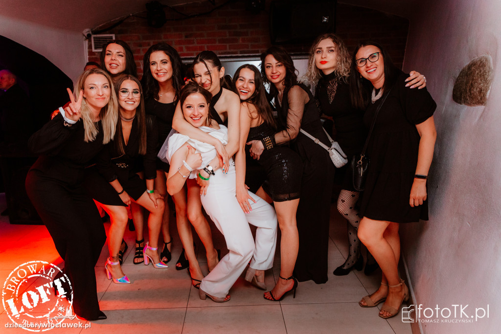 Impreza w Browar Loft Music & Club