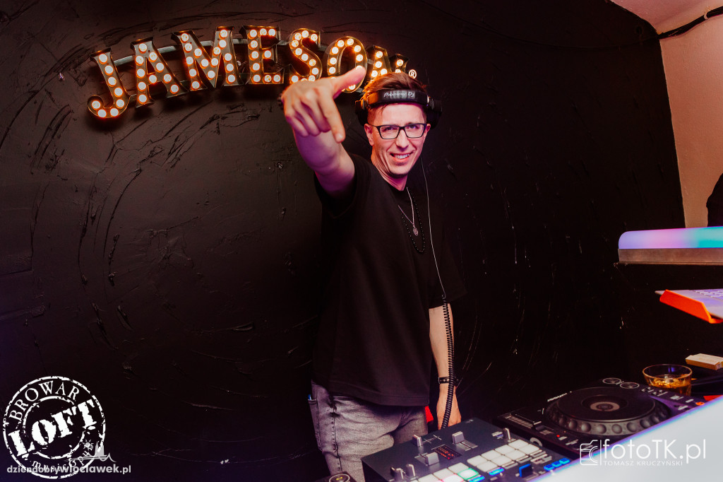 Impreza w Browar Loft Music & Club
