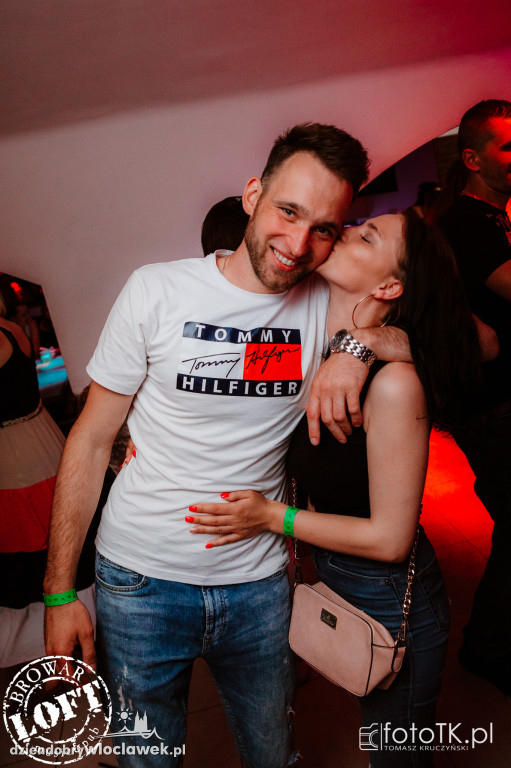 Impreza w Browar Loft Music & Club