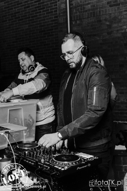 Impreza w Browar Loft Music & Club