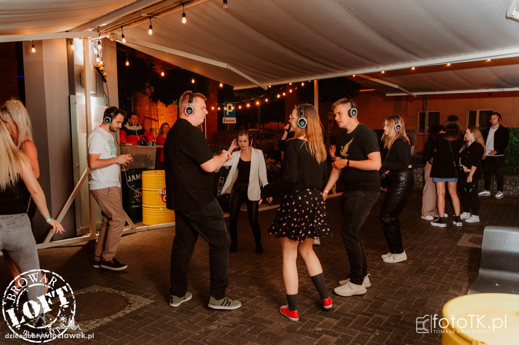 Impreza w Browar Loft Music & Club
