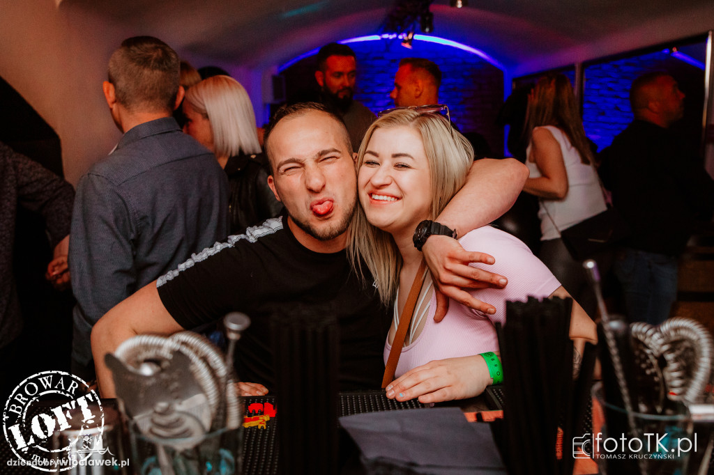 Impreza w Browar Loft Music & Club