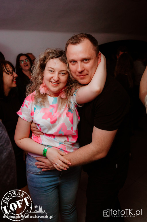 Impreza w Browar Loft Music & Club