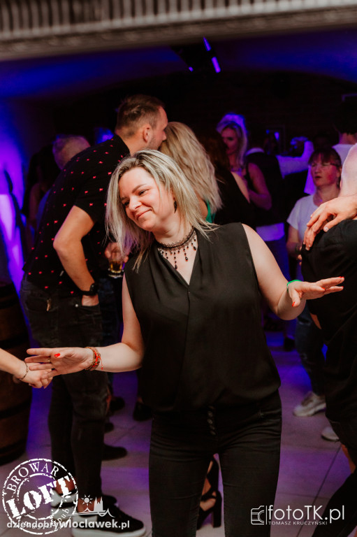 Impreza w Browar Loft Music & Club