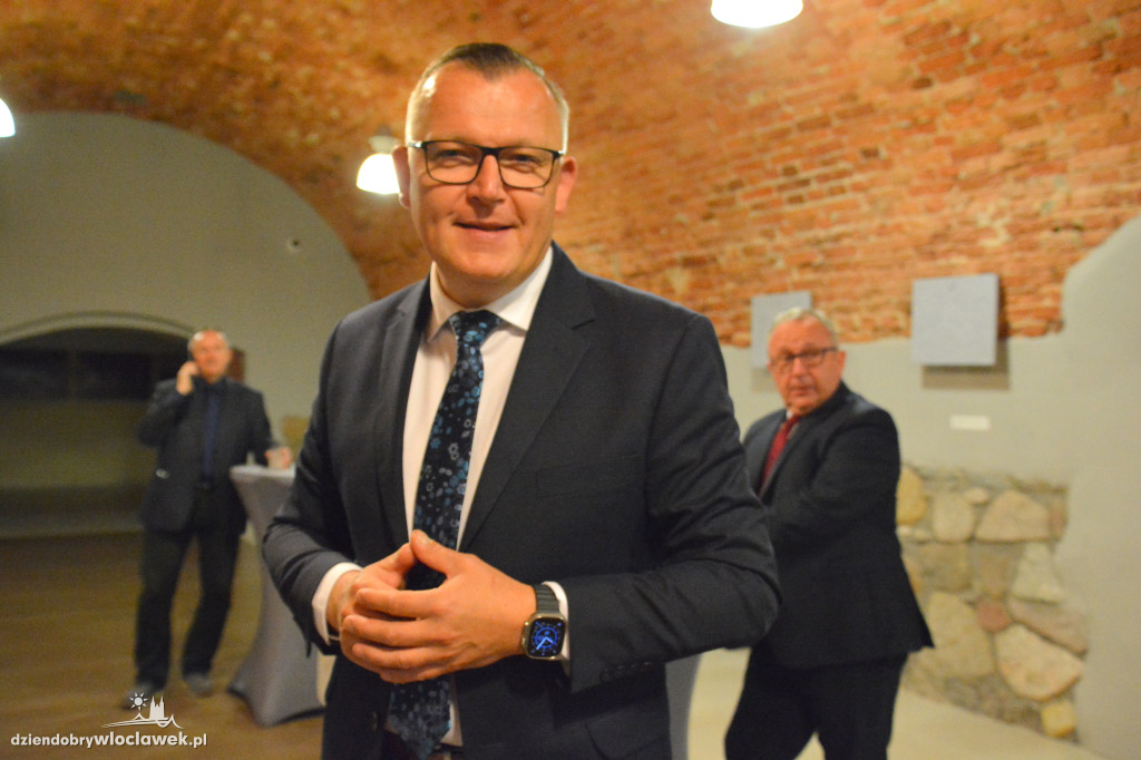 Debata nt. czynników rozwoju województwa