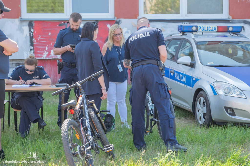 Dzień Dziecka w Szkole Podstawowej nr 2