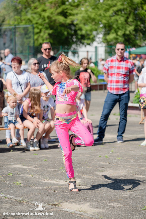 Dzień Dziecka w Szkole Podstawowej nr 2