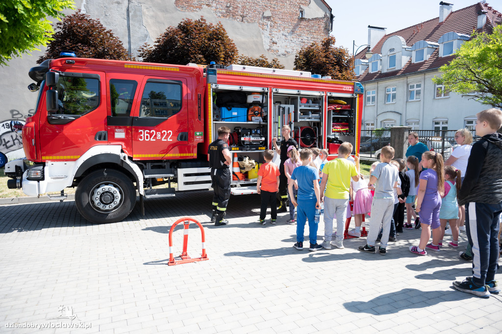 Dzień Dziecka w Szkole Podstawowej nr 3
