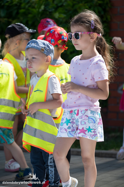 Dzień Dziecka w Szkole Podstawowej nr 3