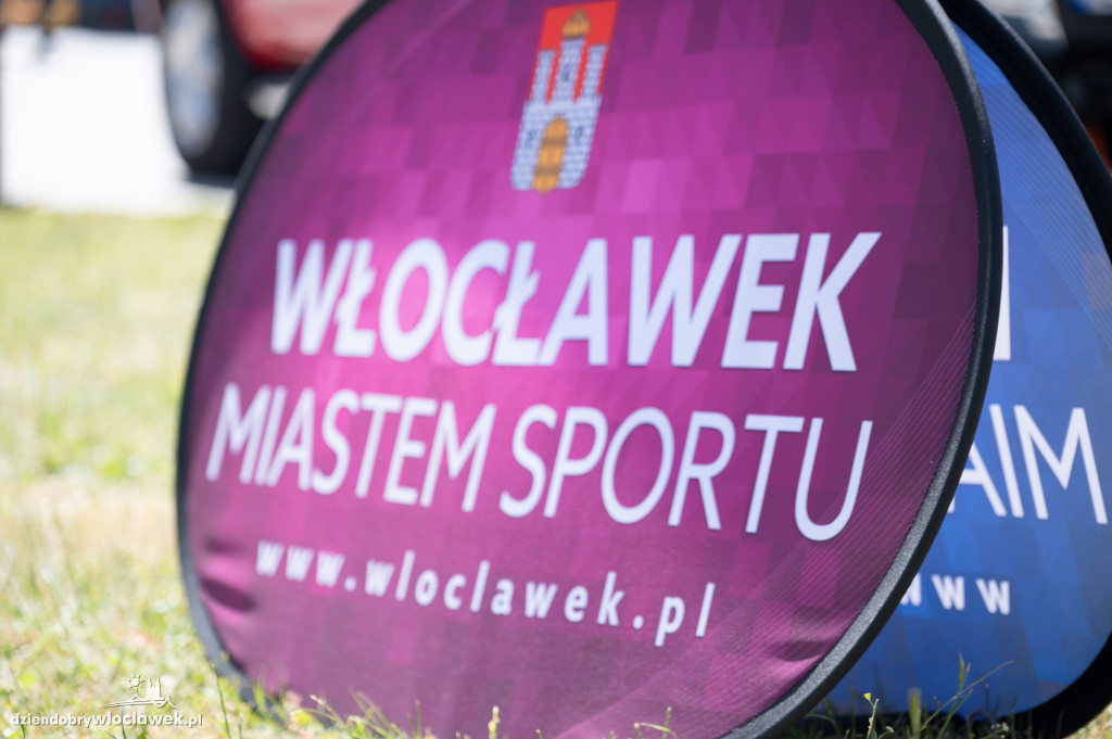 Dzień Dziecka w Szkole Podstawowej nr 3