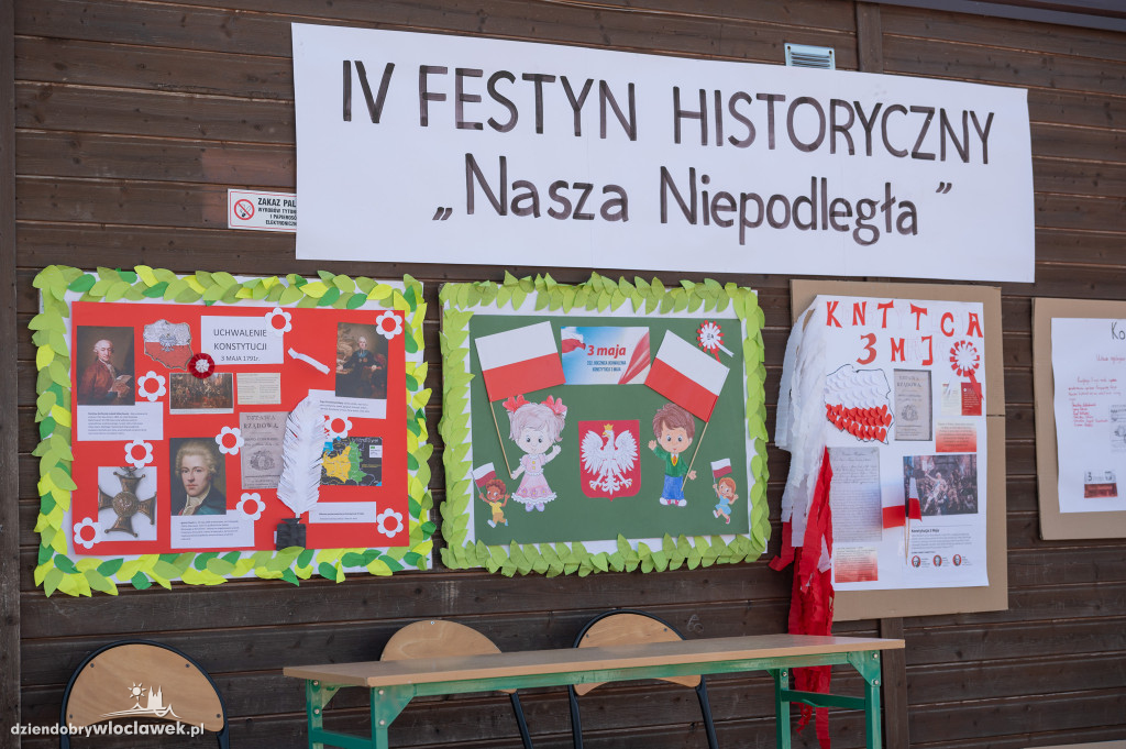 Dzień Dziecka w Zespole Szkół nr 11