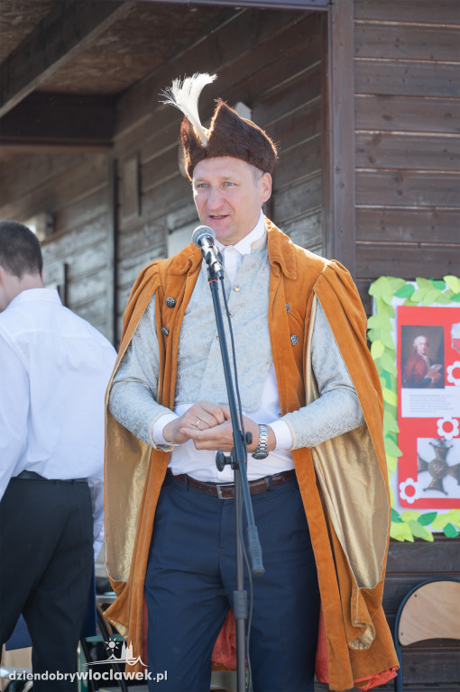 Dzień Dziecka w Zespole Szkół nr 11