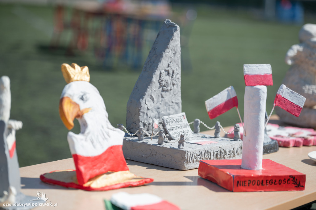 Dzień Dziecka w Zespole Szkół nr 11
